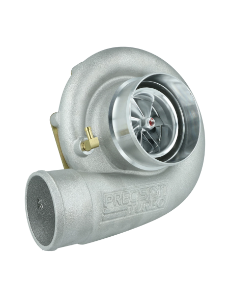 Turbo Précision PT 6266 NEXT GEN Supercore / couvercle SCP