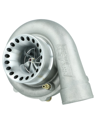 Turbo Précision PT 6066 GEN2 Supercore / Couvercle S