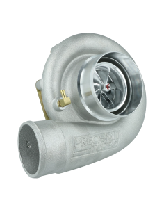 Turbo Précision PT 6670 GEN / SUPERCORE / couvercle SCP