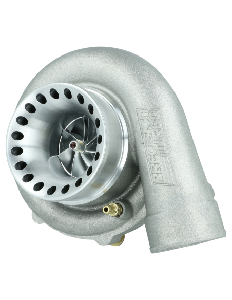 Turbo Précision PT 6776 MFS / SUPERCORE / couvercle en S