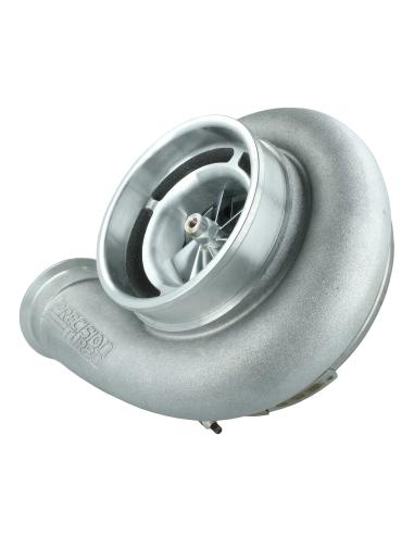 Turbo Précision PT 8884 GEN1 / SUPERCORE / couvercle PROMOD