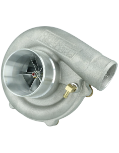 Turbo Précision PT 5976 MFS / SUPERCORE / couvercle sans antisurtension