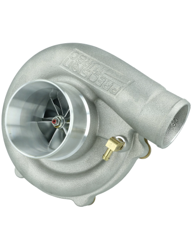 Turbo Précision PT 5976 MFS / SUPERCORE / couvercle sans antisurtension