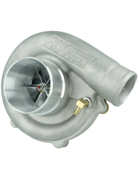 Turbo Précision PT 5976 MFS / SUPERCORE / couvercle sans antisurtension