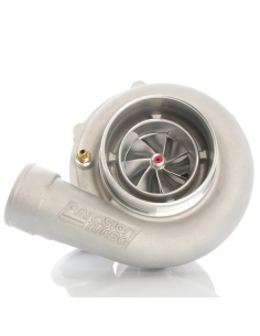Turbo Précision PT 6470 NEXT GEN R / T4 / 0.81 A/R / couvercle H