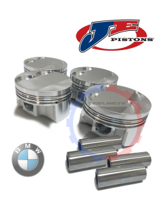 Piston forgé JE Bmw B58B30 3L 24V
