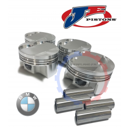 Bmw M62B44 4.4L 32V kit piston forgé JE