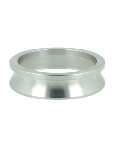 Flange V-band sortie Turbo HX35 - SWAPLAND -