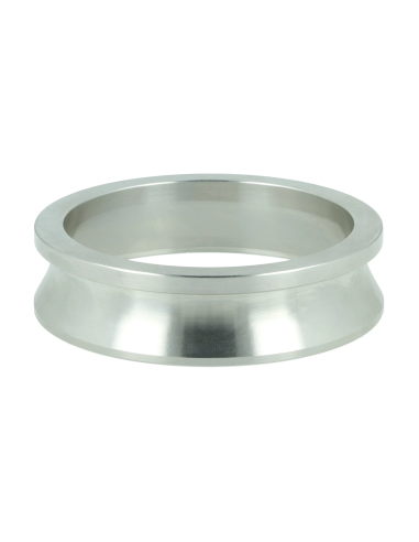 Flange V-band sortie Turbo HX35 - SWAPLAND -