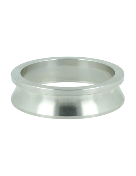 Flange V-band sortie Turbo HX35 - SWAPLAND -