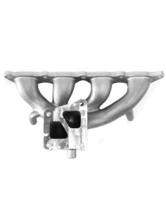 Collecteur d'échappement Artec Mitsubishi Lancer EVO 4-9 2.0L 2