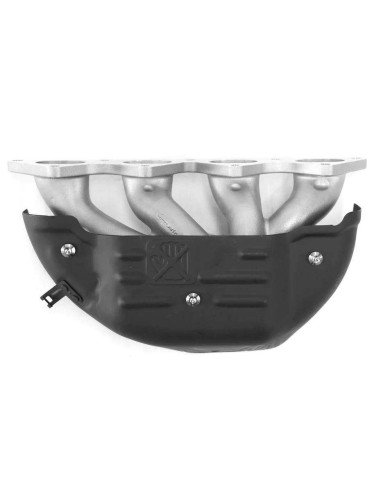 Collecteur d'échappement Artec Mitsubishi Lancer EVO 4-9 2.0L