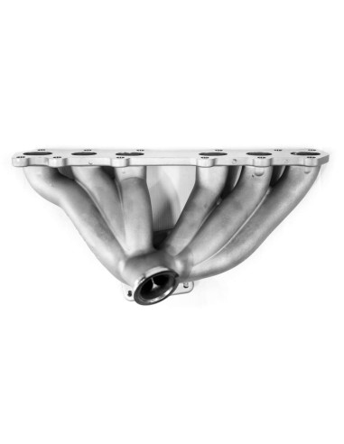 Collecteur d'échappement Artec T4 Toyota Supra 3.0L 1JZ non vvti