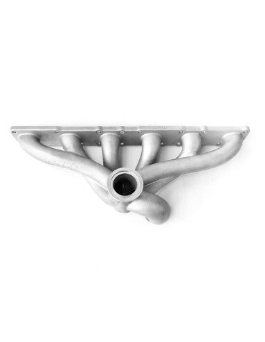 Collecteur d'échappement Artec reverse Nissan RB20/25/26