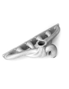 Collecteur d'échappement Artec reverse Nissan RB20/25/26 2