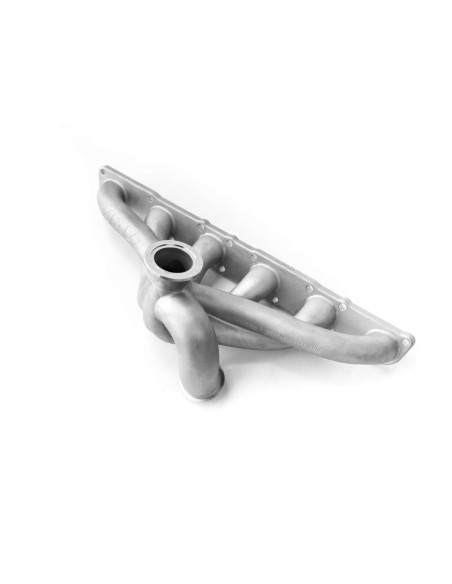 Collecteur d'échappement Artec reverse Nissan RB20/25/26