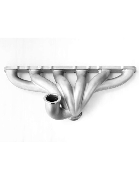 Collecteur d'échappement Artec reverse Nissan RB20/25/26