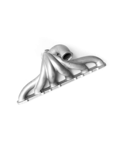 Collecteur d'échappement Artec reverse Nissan RB20/25/26