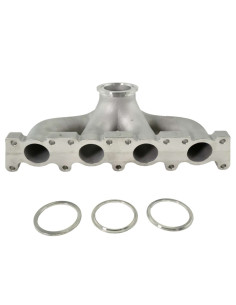 Collecteur d'échappement Artec montage haut VAG 1.8T