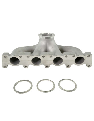 Collecteur d'échappement Artec montage haut VAG 1.8T