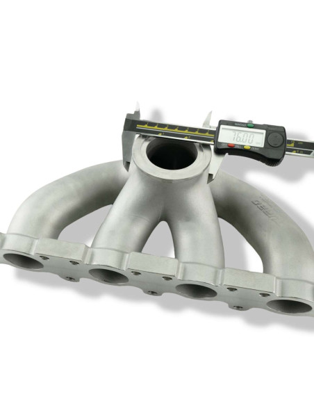Collecteur d'échappement Artec montage haut VAG 1.8T