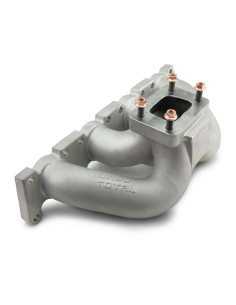 Collecteur d'échappement Artec montage haut transversale VAG 1.8T bride T25 2