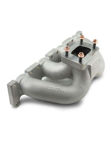 Collecteur d'échappement Artec montage haut transversale VAG 1.8T bride T25