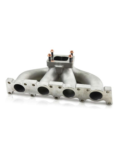 Collecteur d'échappement Artec montage haut transversale VAG 1.8T bride T25