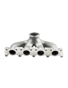 Collecteur d'échappement Artec montage haut transversale VAG 1.8T bride V band 2