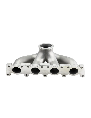 Collecteur d'échappement Artec montage haut transversale VAG 1.8T bride V band