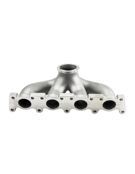 Collecteur d'échappement Artec montage haut transversale VAG 1.8T bride V band