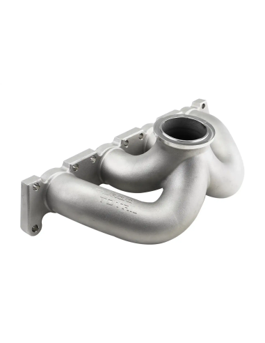 Collecteur d'échappement Artec montage haut transversale VAG 1.8T bride V band