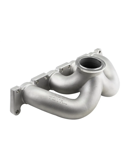 Collecteur d'échappement Artec montage haut transversale VAG 1.8T bride V band