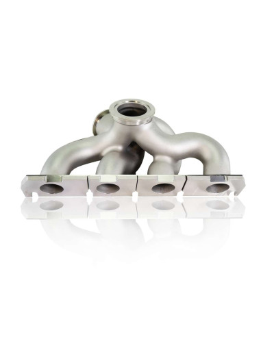 Collecteur d'échappement Artec VAG 2L TFSI TSI wastegate externe