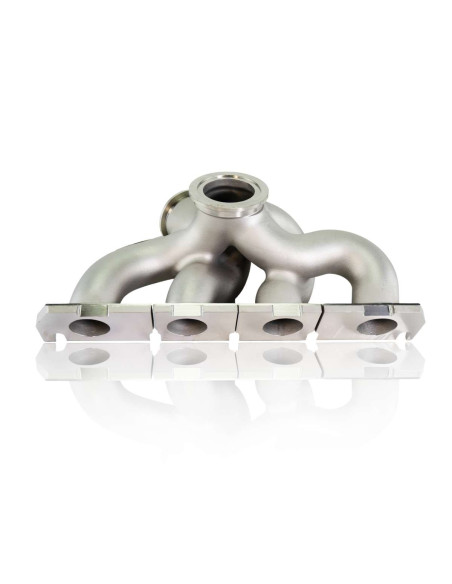 Collecteur d'échappement Artec VAG 2L TFSI TSI wastegate externe