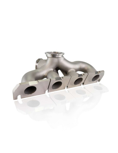 Collecteur d'échappement Artec VAG 2L TFSI TSI wastegate externe