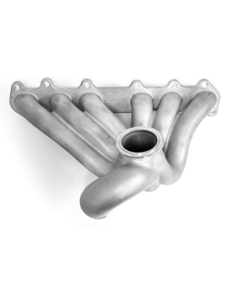 Collecteur d'échappement Artec Toyota Supra 2JZ GTE wastegate externe