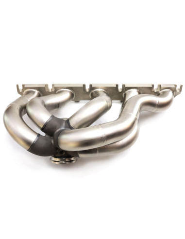 Collecteur d'échappement Audi RS3 8V et TTRS 8S 2.5L TFSI