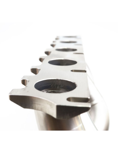 Collecteur d'échappement Audi RS3 8V et TTRS 8S 2.5L TFSI