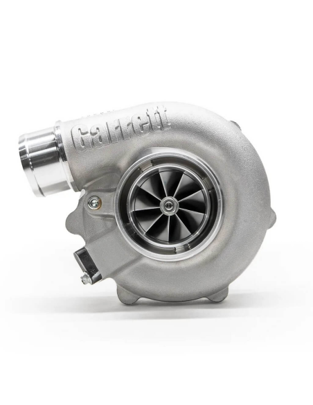 Garrett G25-700 Super Core Gen.2 reverse 934114-5002S