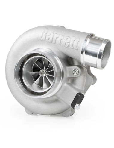 Turbo Garrett G25-585 Gen.2 934076-5001S A/R 0.49