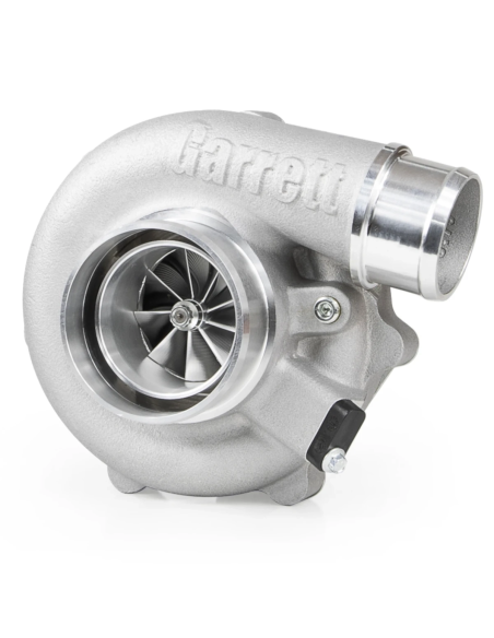 Turbo Garrett G25-585 Gen.2 934076-5002S A/R 0.72
