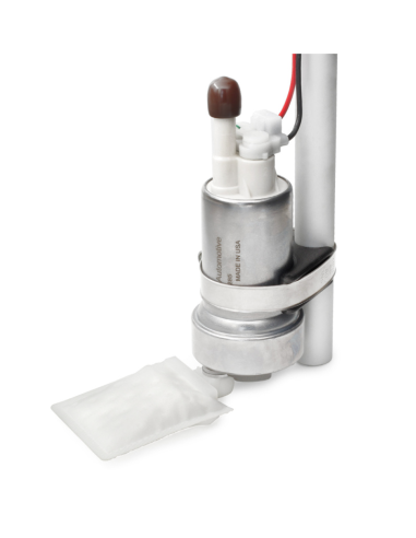 Support pour pompes à carburant pour unité CFC