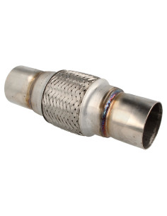 Flexible inox  63.5 mm longueur 200XL mm