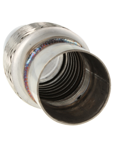 Flexible inox  63.5 mm longueur 200XL mm 2