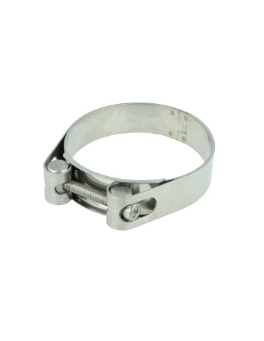 Collier tourillon allen inox 65 à 70 mm - SWAPLAND