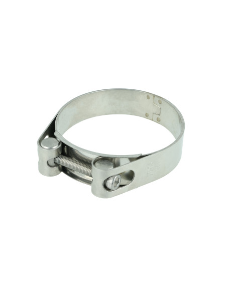 Collier tourillon allen inox 65 à 70 mm - SWAPLAND