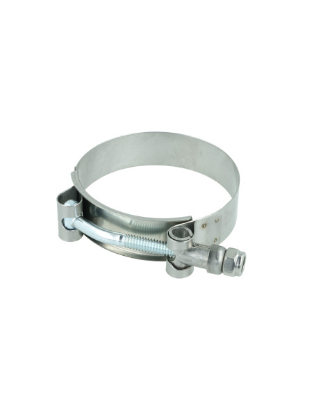 Collier t bolt inox 43 à 49 mm - SWAPLAND