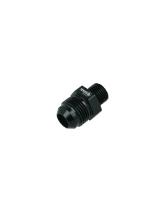 Raccord aluminium fileté M14x150 et Dash 6. 2