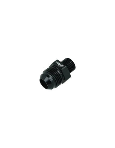 Raccord aluminium fileté M14x150 et Dash 6.